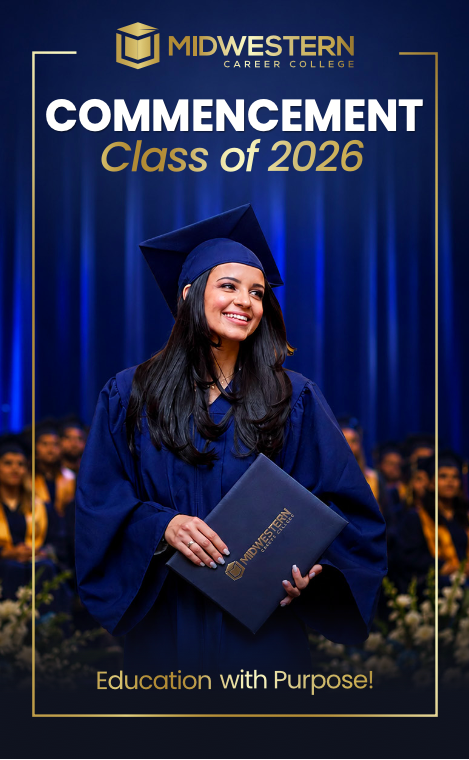 MCC Cleveland Graduation 2026 Program